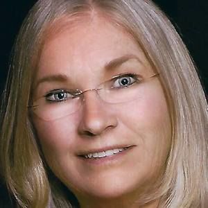 Meet your Posher, Ann